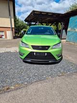 Seat Ibiza SC 2.0 TDI FR FR - Seat Ibiza: Fr TDI