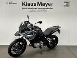 BMW F 750 GS - BMW F 750 GS