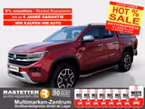 Volkswagen Amarok 3.0 TDI Style 5Jahre+Hardtop+Leder+Harman - VW Amarok in Karlsruhe