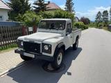 Andere Land Rover Defender 110 Td5 110/130 PickUp... - Andere aus 2001