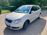 Volkswagen Polo 1.4 - gut gepflegt - Volkswagen Polo mit Benzin-Antrieb: Standheizung