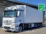 Mercedes-Benz Actros 2548 6X2 Carrier SUPRA 1150U-12 2500kg La - Mercedes-Benz Actros 2548