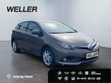 Toyota Auris 1.2 Turbo Edition-S *Kamera*SHZ*Navi*BT* - Toyota Auris: Limousine, Edition