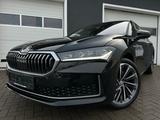 Skoda SUPERB COMBI 4x4 L&K SUITE*VOLL*GARANTIE-10/29*