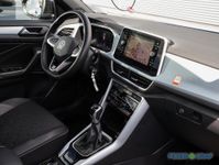 Volkswagen T-Roc - Vorschau Bild 8