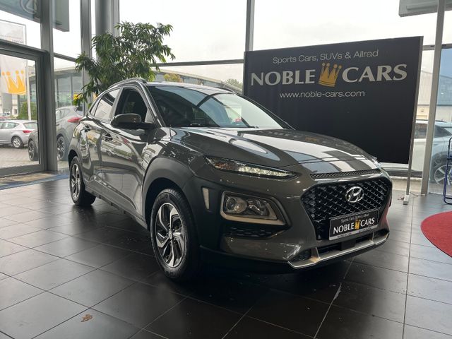 Hyundai Kona Advantage Hybrid 2WD NAV SHZ PDC