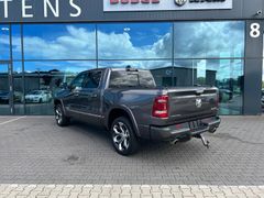 Fahrzeugabbildung Dodge RAM 1500 Limited LPG Luft LED HUD  Retrax dt.Fzg