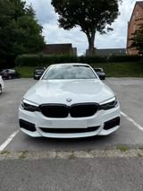 BMW 520D M-Paket - BMW 520 in Hagen