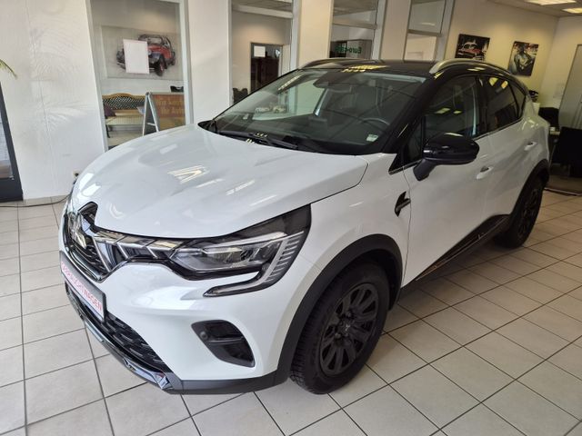 Mitsubishi ASX Intro Edition / LED / KAMERA / AUTOMATIK