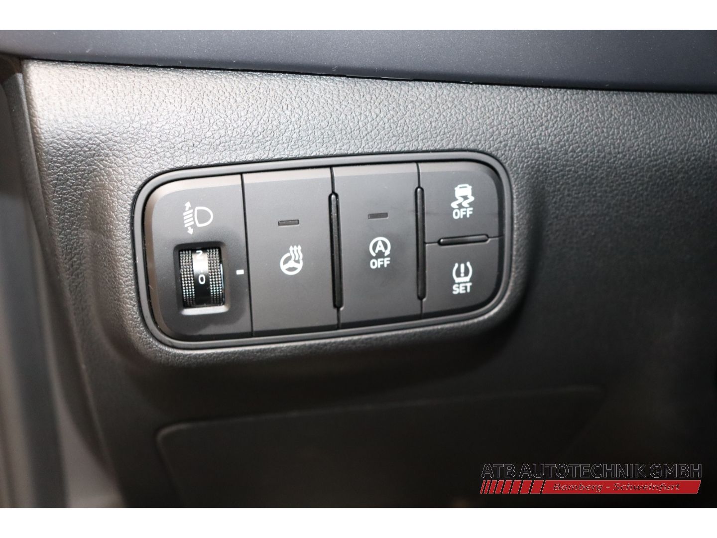 Fahrzeugabbildung Hyundai BAYON Trend 1.0 T-GDi DCT Navi LED Apple CarPlay