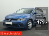 Volkswagen Polo 1.0 TSI Life LED NAVI SHZ RÜCKFAHRKAMERA
