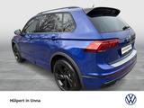 Volkswagen Tiguan 2.0 R-LINE BLACK STYLE 4X4 PANO AHK LM19 - Volkswagen: 1.4