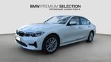 BMW 320d xDrive Sedan - BMW 320 Sedan Gebrauchtwagen
