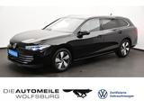 Volkswagen Passat Var. 1.5 eTSI DSG Business DCC/Massage/Cl