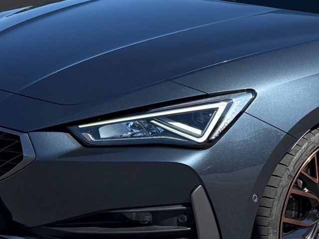 Leon Sportstourer VZ 4Dr. 2.0 TSI CUP AHK XL-Pak