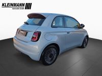 Fiat 500e - Vorschau Bild 6