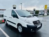 Fiat Scudo 90 L2H1 ZV Goliath PU Beschichtung - Fiat Scudo l2