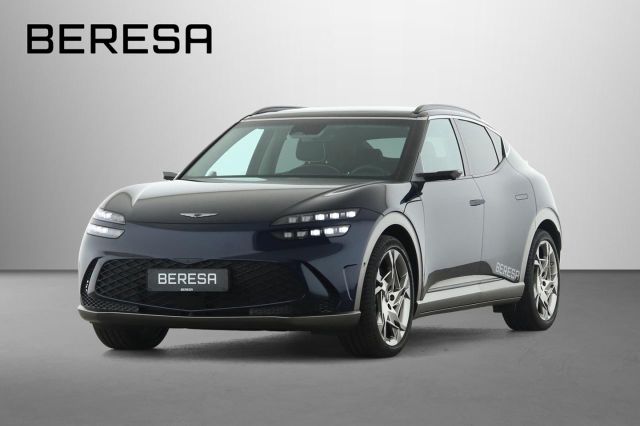 Genesis GV60 Sport Plus Elektro 4WD Volldigital el.Heck