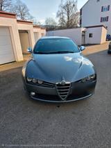 Alfa Romeo 159 - Alfa Romeo 159 aus 2012