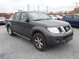 Nissan Navara 2.5 dCi Xenon/AHK/Allrad/Tempomat........ - Nissan Navara aus 2015
