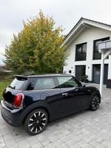MINI Cooper SE Trim XL, Panoramadach, Enigmatic Black - MINI Cooper SE: Trim Xl