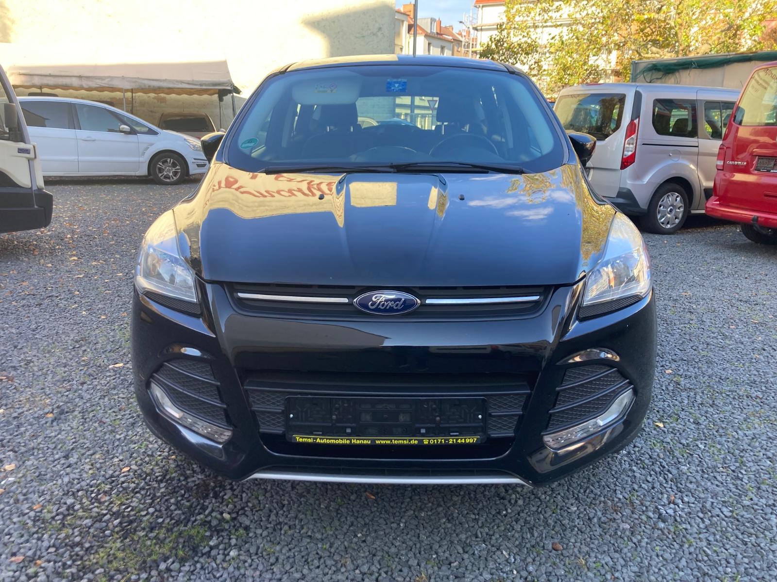 Ford Kuga Trend