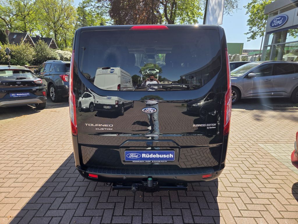 Ford Tourneo Custom 310 L1 Autm. Business Edition foto 5