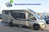 Bürstner TRAVEL VAN T 690 G EINZELBETTEN KAM. 1.HAND TV - Bürstner Einzelbetten