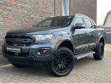 Ford Ranger 2.0 WILDTRAK 4x4 HÖHER BREITER 20 ZOLL - Ford Ranger in Osnabrück