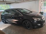 Opel Astra j 1,6l. 19 ZOLL FELGEN - Opel Astra: Felgen