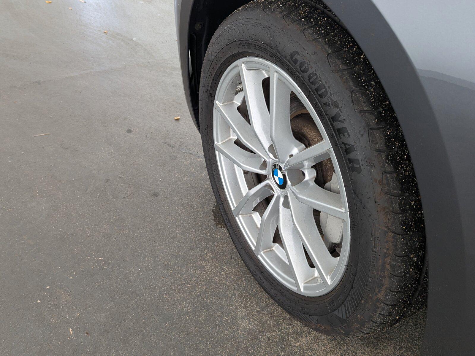 BMW 330 d Mild Hybrid Advantage (EURO 6d) NAVI+AHK+, миниатюра 7
