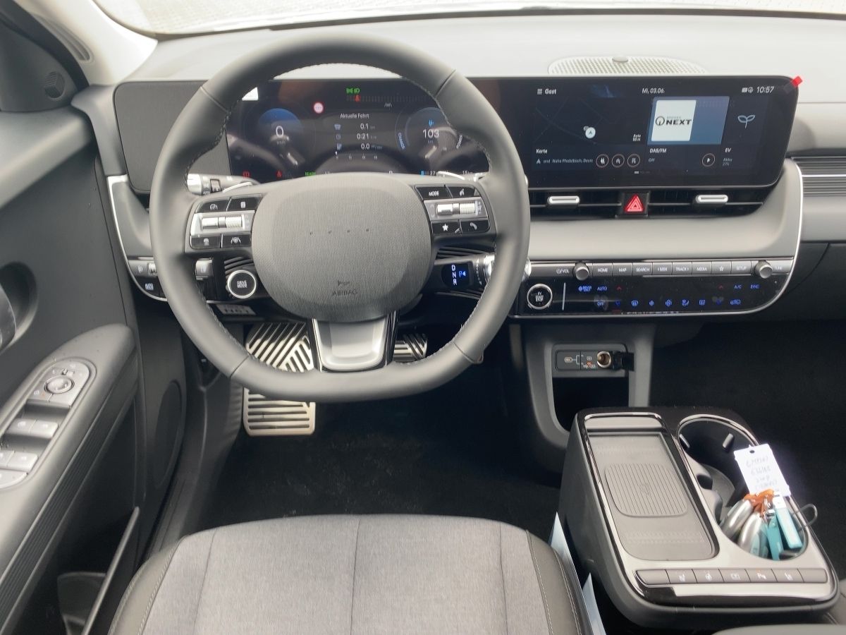 Hyundai IONIQ 5 - Bild 8