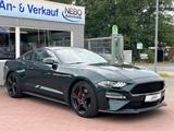 Ford Mustang 5.0 Bullitt Coupe Sitzheizung Navi USB - Ford Mustang: Bullit
