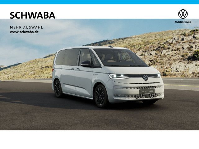 Image of Volkswagen T7 Multivan