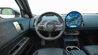 MINI Countryman S (Cooper) - Vorschau Bild 12