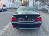 BMW 520d A - BMW 520 aus 2005