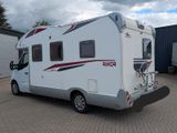 Rimor Koala 91 Plus - Rimor Wohnwagen & Wohnmobile