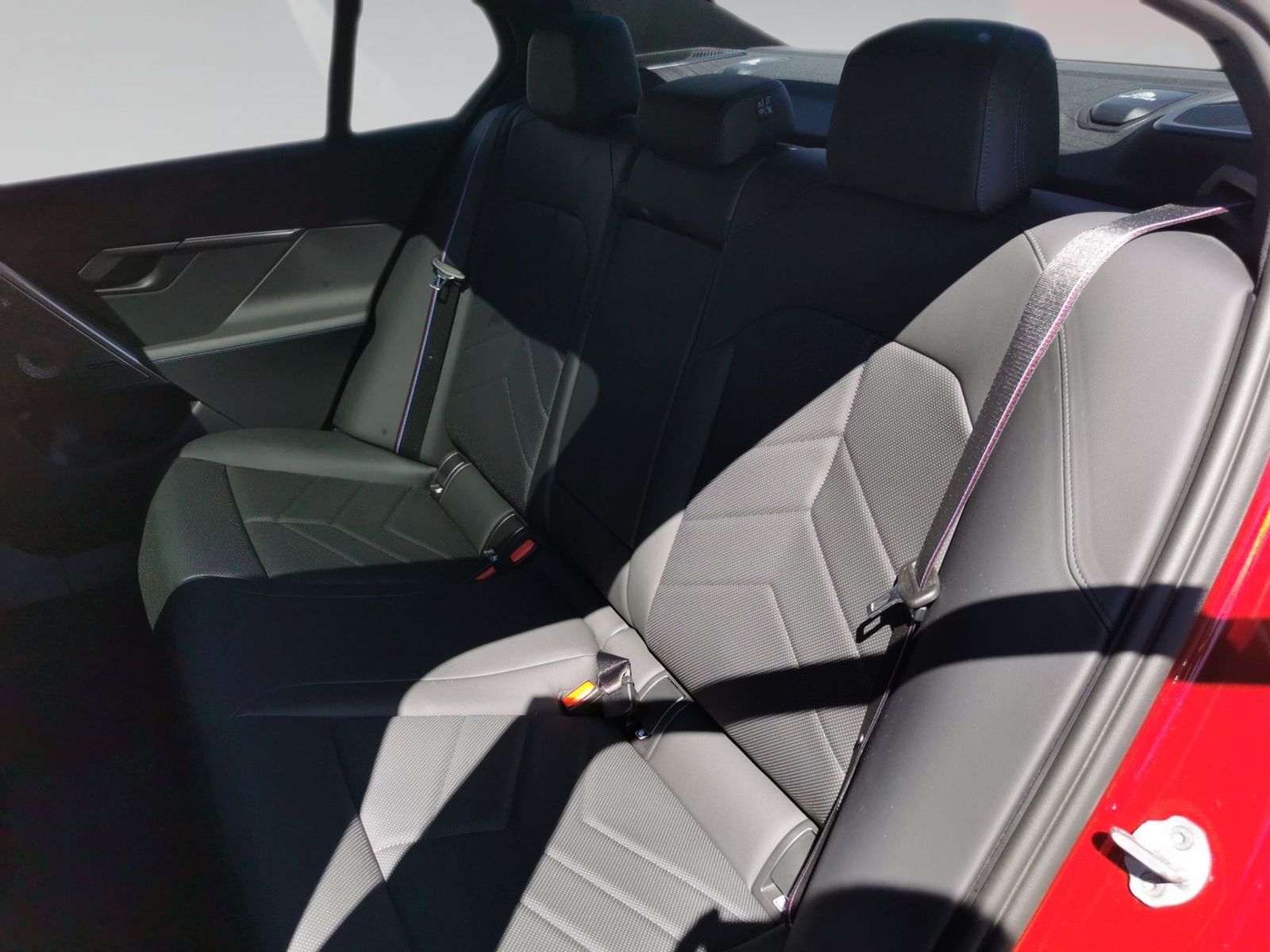 BMW i5 - Bild 8