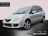 Mazda Premacy Active /E-46 - Mazda Premacy aus 2004