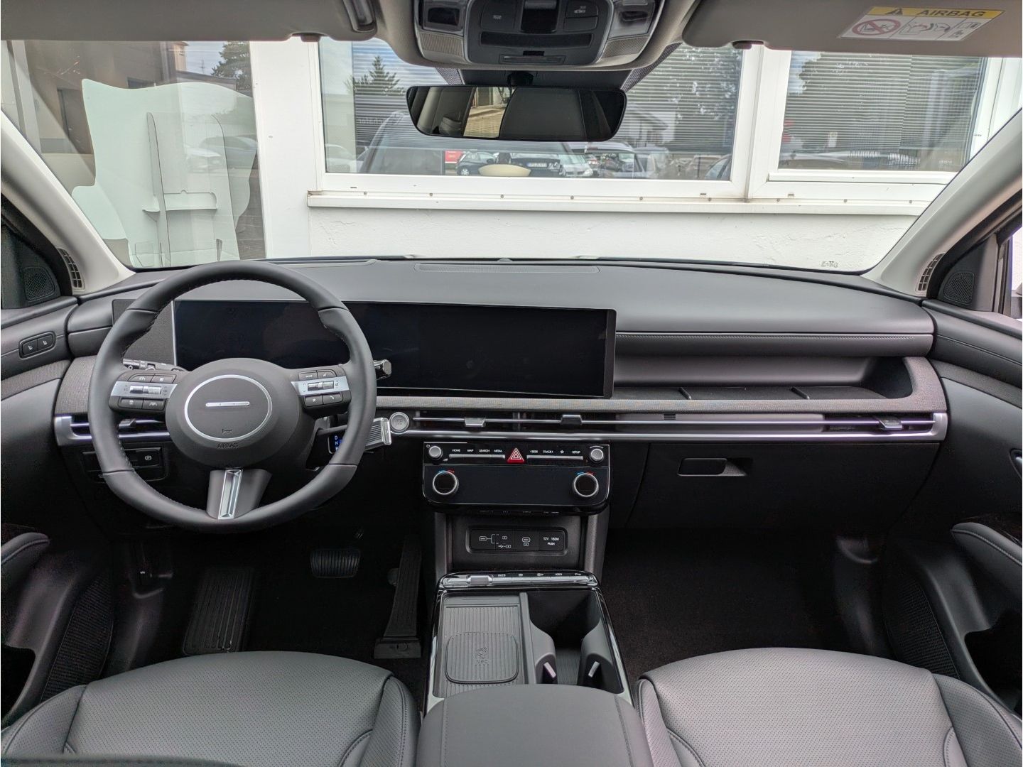 Hyundai Tucson – Bild 7