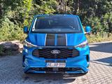 Ford Tourneo Custom L1 Sport FWD 170PS Automatik - Ford Tourneo Custom: Sport