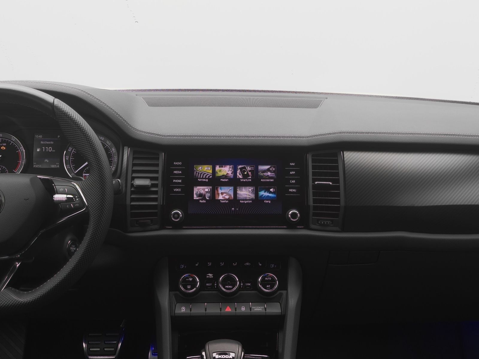 Skoda Kodiaq - Bild 10