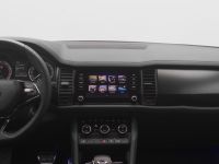 Skoda Kodiaq - Vorschau Bild 10