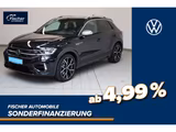 Volkswagen T-Roc 2.0 TSI 4Mot. R DSG AKRA/AHK/Matrix/P-Dach