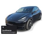 Tesla Model Y Performance - Tesla Model Y Gebrauchtwagen in Berlin