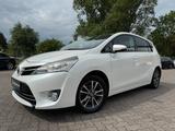 Toyota Verso Travel Panorama/Navi/Kamera - Toyota Verso: Travel