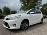 Toyota Verso Travel Panorama/Navi/Kamera - Toyota Verso: Tr