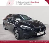 BMW 216d Gran Coupe  Aut. Advantage Navi - BMW 216 mit Diesel-Antrieb: Limousine, Automatik