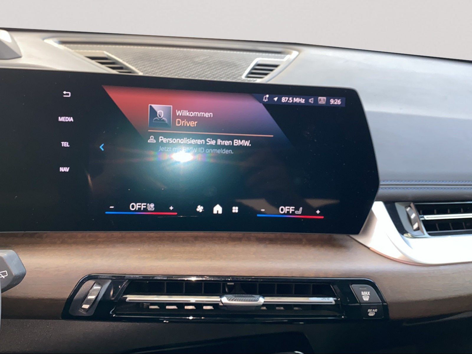 BMW iX1 eDrive20 M Sport Driv.Assist+ Harman/K LED foto 15