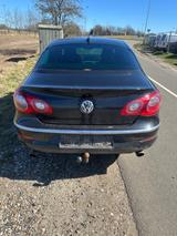 Volkswagen Passat CC  3.6 Benzin 299 HP 4MOTION AUT - Volkswagen Passat: 3c2